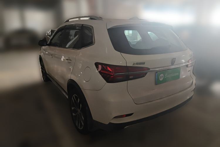 Used Roewe RX5 2016 20T Two-Wheel Drive Automatic Internet Smart Edition
