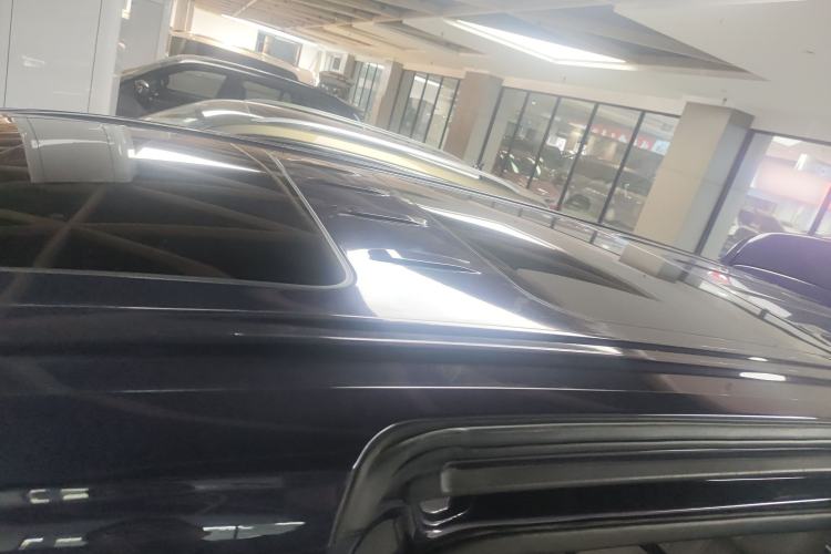 Used Roewe iMAX8 2021 400TGI Supreme Series Prestige Edition Roof