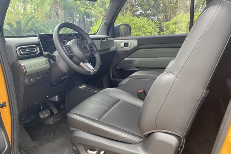 Used Baojun Spark 2023 Intelligent Premium Edition