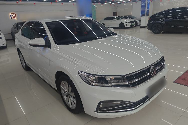 Used Volkswagen Bora 2021 280TSI DSG Elite Smart Connectivity Version
