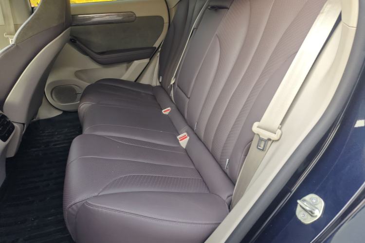 Used Leapmotor C11 2021 Deluxe Edition