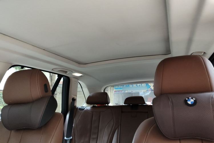 Used BMW X5 2018 xDrive35i Elegant Edition