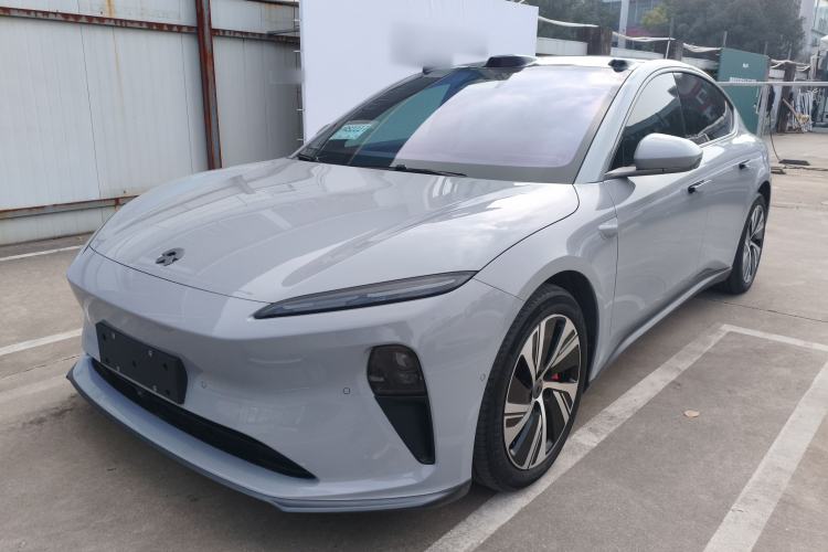 Used Nio ET5 2022 75 kWh