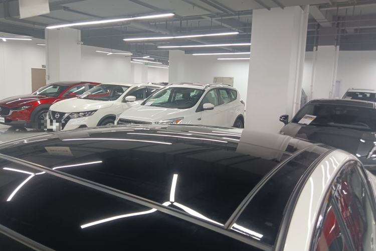 Used Nissan Teana 2021 2.0L XL Upper AD1 Smart Drive & Navigation Edition Roof