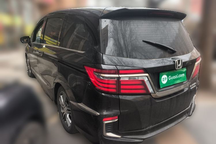 Used Honda Elysion 2019 2.0L Hybrid Luxury Edition