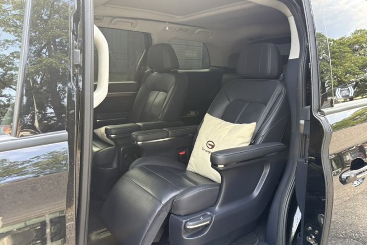 Used GAC Trumpchi M8 2021 Master Series 390T Ultimate Edition