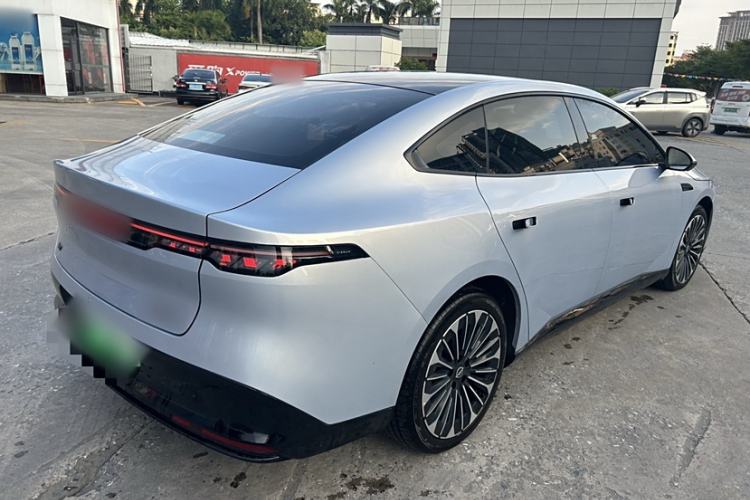 Used Nissan N7 2025 510 Pro