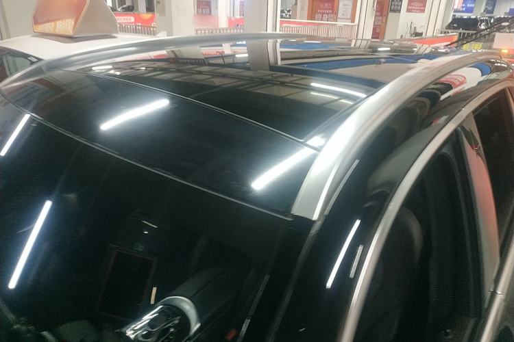 Used Mercedes-Benz GLC 2018 GLC 260 4MATIC Luxury Model
