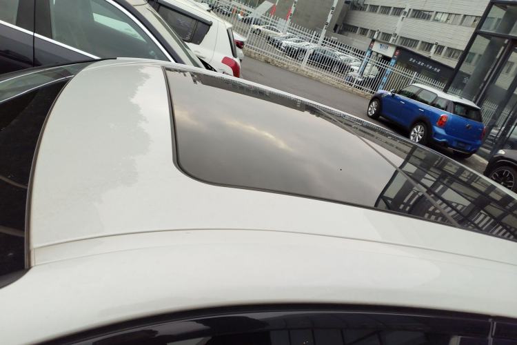 Used BMW 3 Series 2021 Facelifted 325Li M Sport Night Edition Package