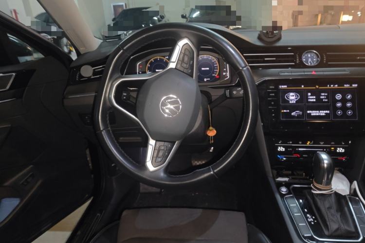 Used Volkswagen Magotan 2020 330TSI DSG Luxury Edition