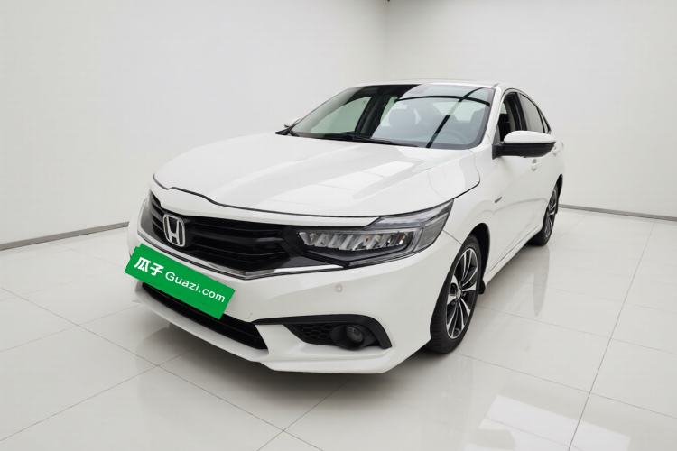Used Honda Envix 2021 Rui Hybrid 1.5L Pure Comfort Edition