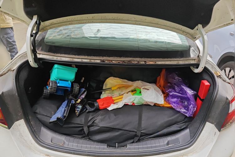 Used Chevrolet Cruze 2016 1.5L Automatic Luxury Edition
