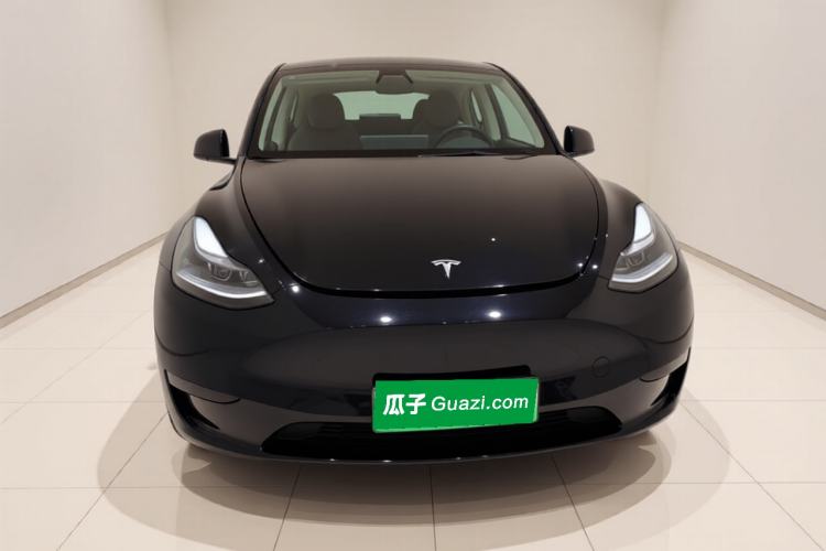 Used Tesla Model Y 2022 Rear-Wheel-Drive Version