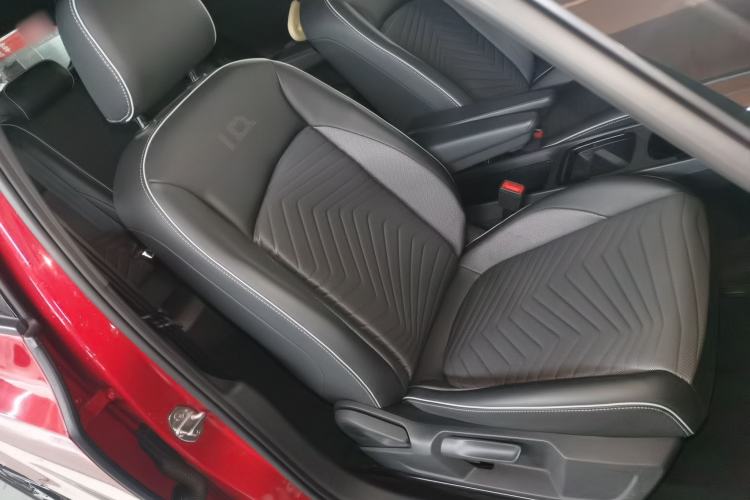 Used Volkswagen ID.3 2021 Pure Edition