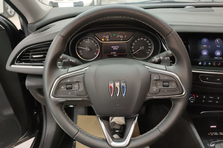 Used Buick Regal 2024 25T Deluxe Edition