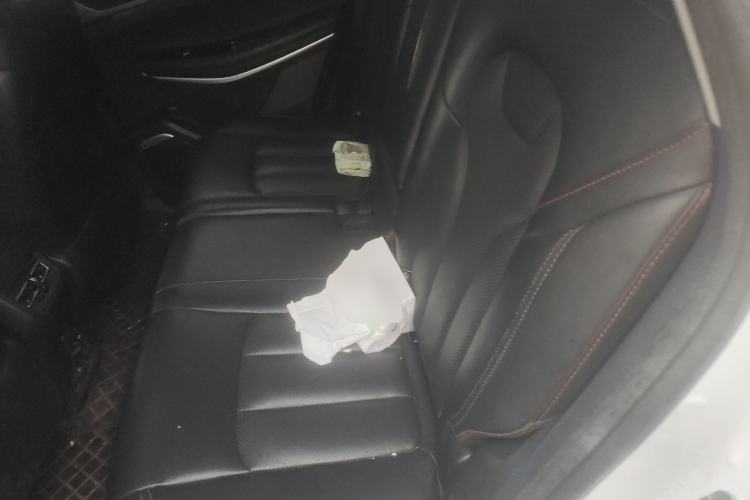 Used Changan CS75 2018 280T Automatic Smart Edition China V-standard