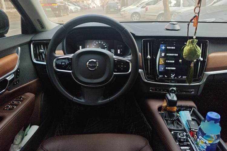 Used Volvo S90 2019 T5 Zhiyi Edition