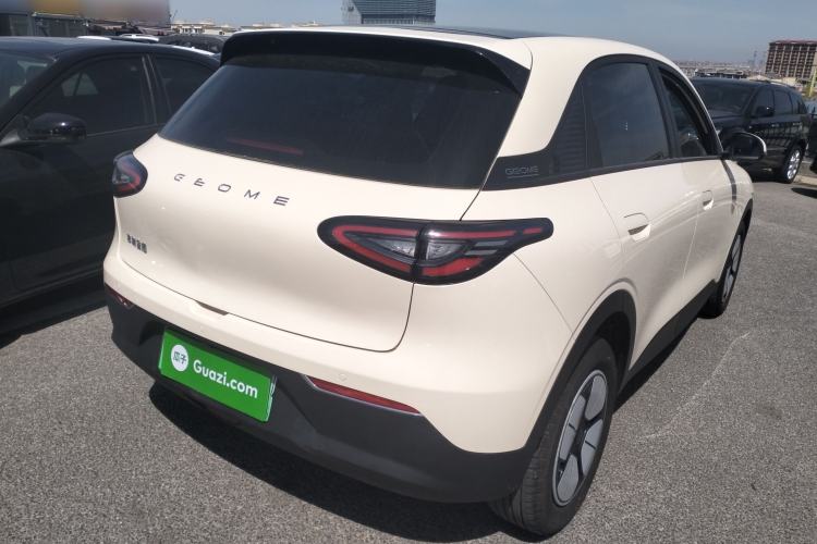Used Geely Galaxy Geome 2025 310km Dream Edition