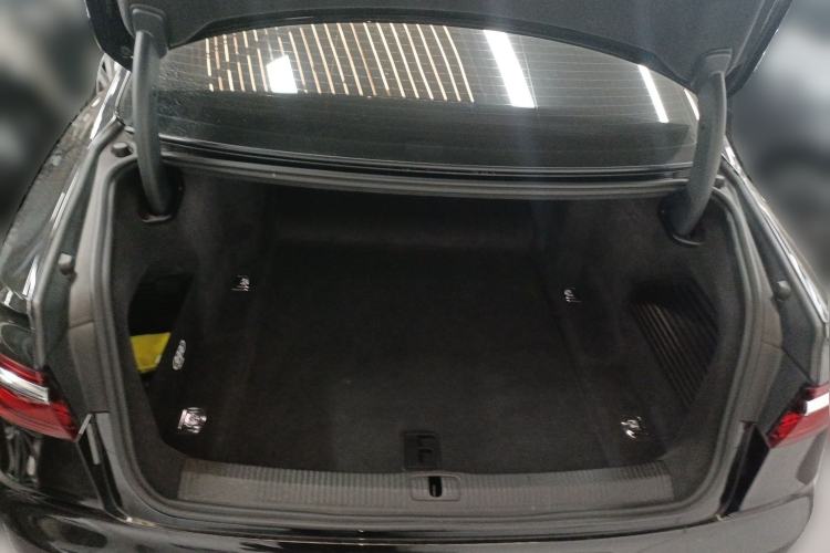 Used Audi A8 2019 Facelifted Plus A8L 50 TFSI quattro Luxury Edition
