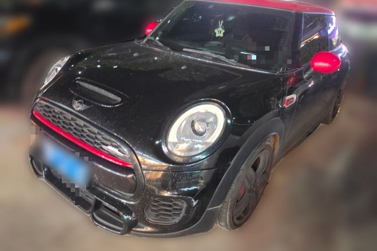 Used MINI JCW 2016 2.0T JOHN COOPER WORKS Avant-Garde