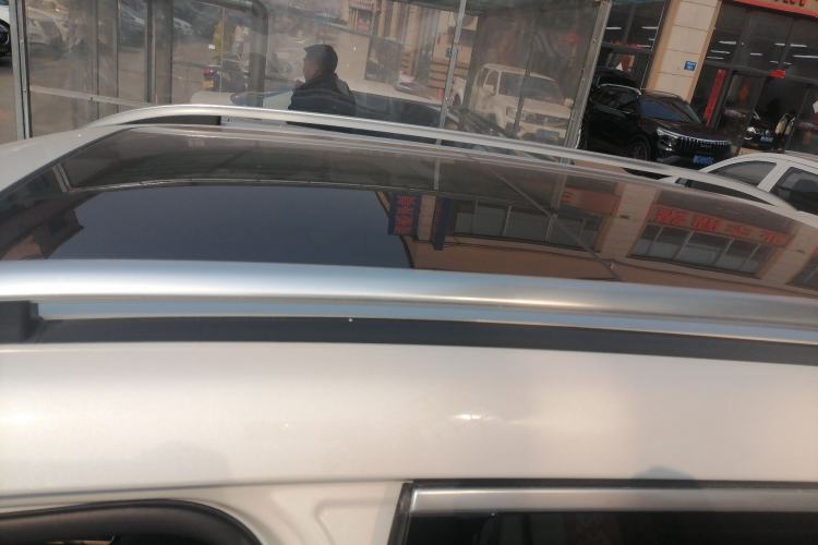 Used Haval H7 2017 Red-Label H7 2.0T Automatic Luxury Model