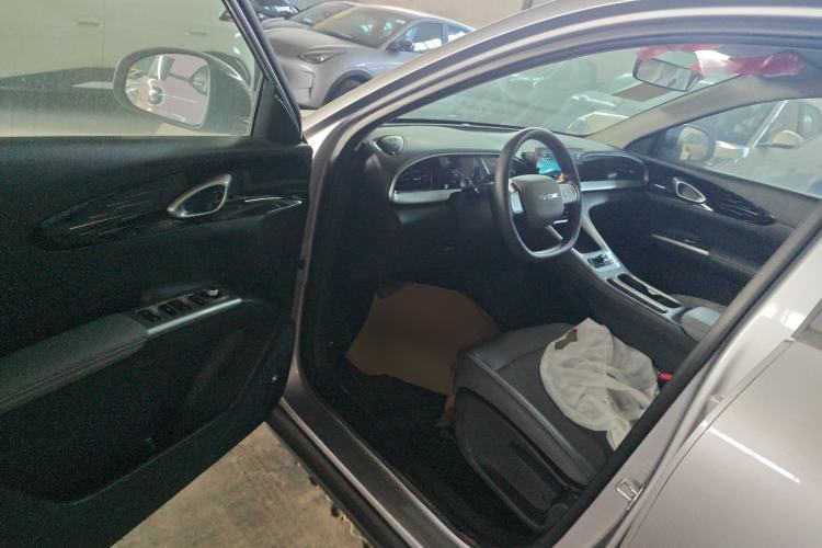 Used Geely Galaxy Geome 2026 Model 410km Carefree Edition