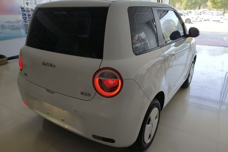 Used Qiyuan Lumin 2025 205km Refreshing Edition
