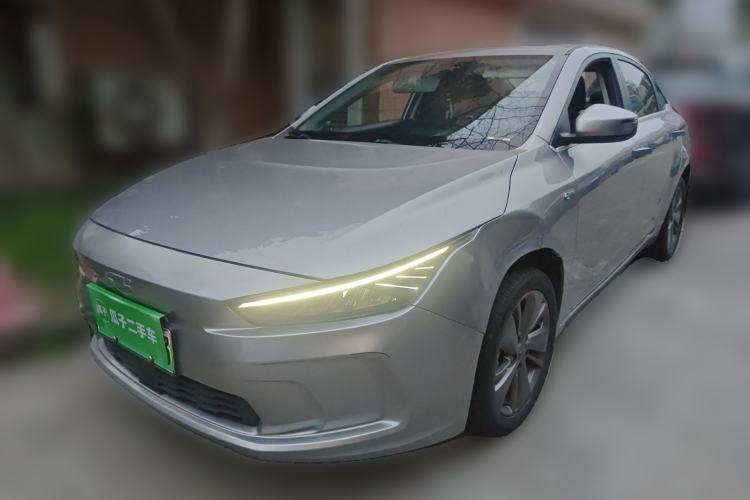 Used Geometry A 2022 Pro 430KM Green Apple Pro