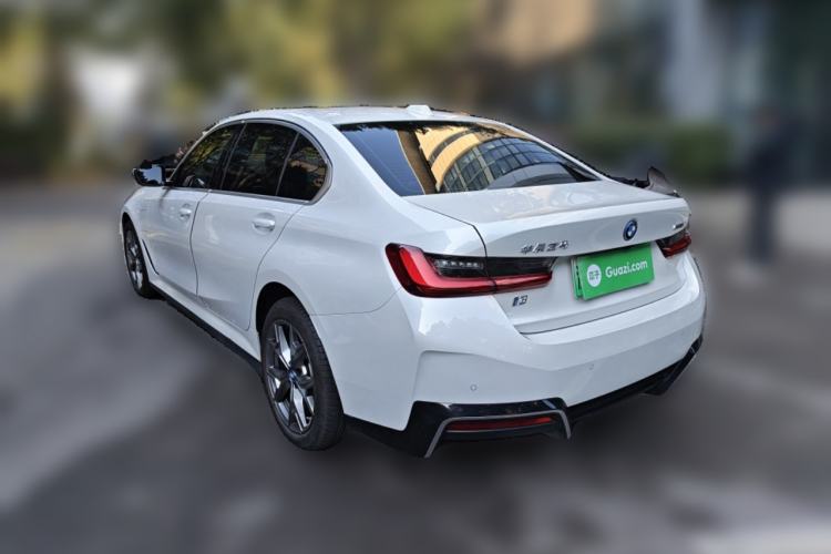 Used BMW i3 2024 eDrive 35 L
