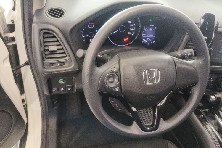 Used Honda Vezel 2020 1.5L CVT Luxury Edition