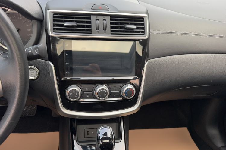 Used Nissan Tiida 2021 1.6L CVT Smart Drive Edition
