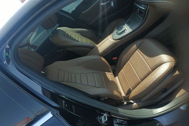 Used Mercedes-Benz E-Class 2019 Restyled E 300 L Sporty and Stylish Edition