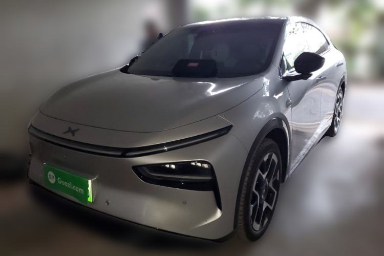 Used XPeng G7 2025 702 Max