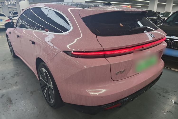 Used Nio ET5T 2024 75kWh Touring