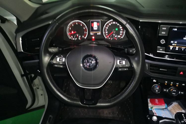 Used Volkswagen Tayron 2019 330TSI Two-Wheel Drive Luxury Model China VI Standard
