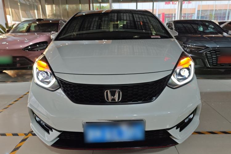 Used Honda LIFE 2021 1.5L CVT SPO-SS Dynamic Edition