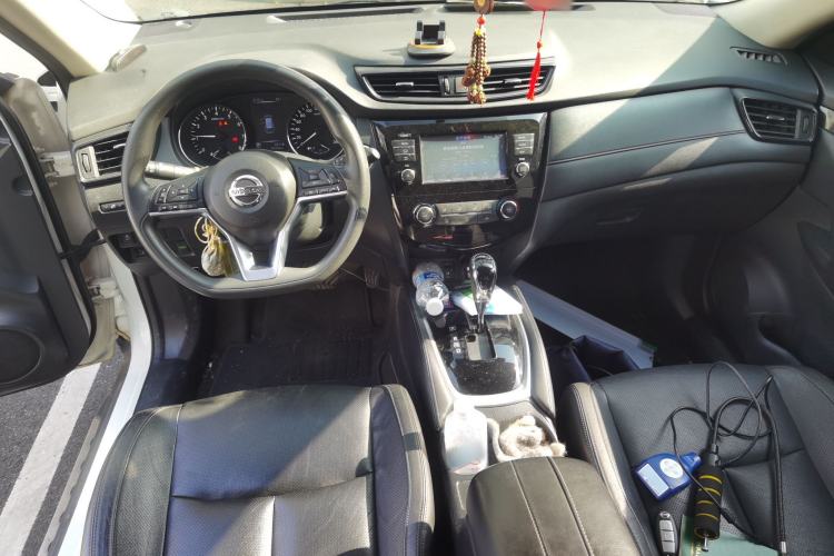 Used Nissan X-Trail 2017 2.0L CVT Comfort Edition 2WD
