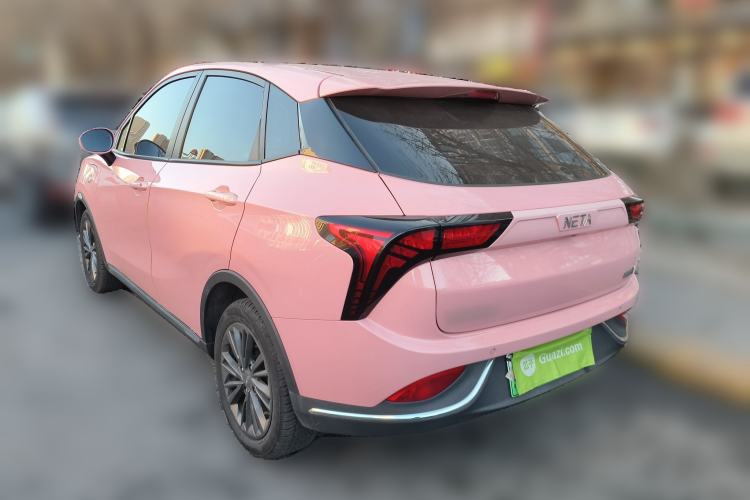 Used NETA V 2022 Chao 400 Lite Pink Custom Edition