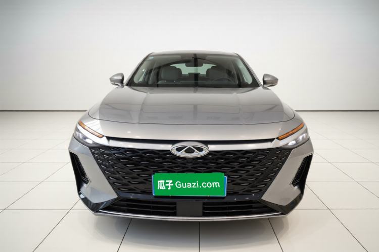 Used Chery Arrizo 8 2025 1.6T DCT Rui