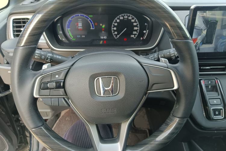 Used Honda Odyssey 2024 2.0L eHEV Sharp & Enjoy Edition