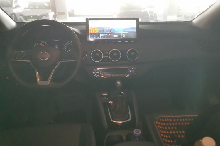 Used Nissan Qashqai 2025 Honor 2.0L CVT XV+ Leading Edition
