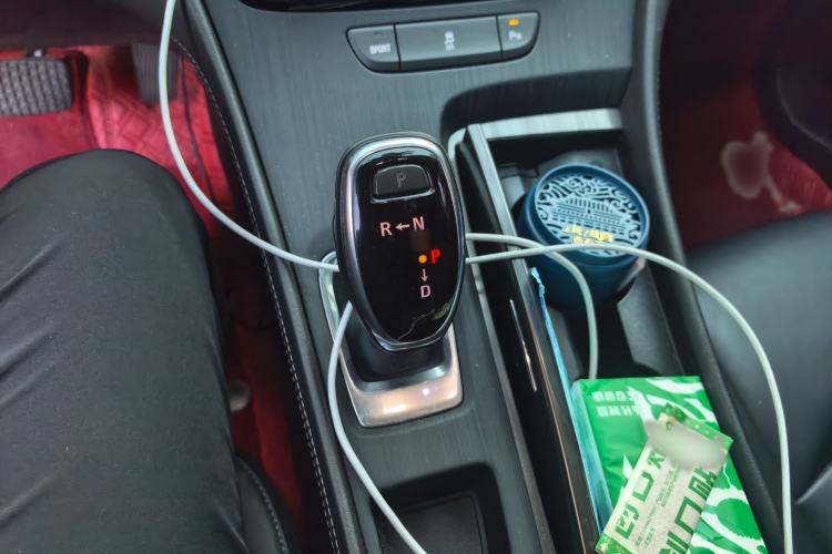 Used Buick LaCrosse 2020 652T Luxury Version