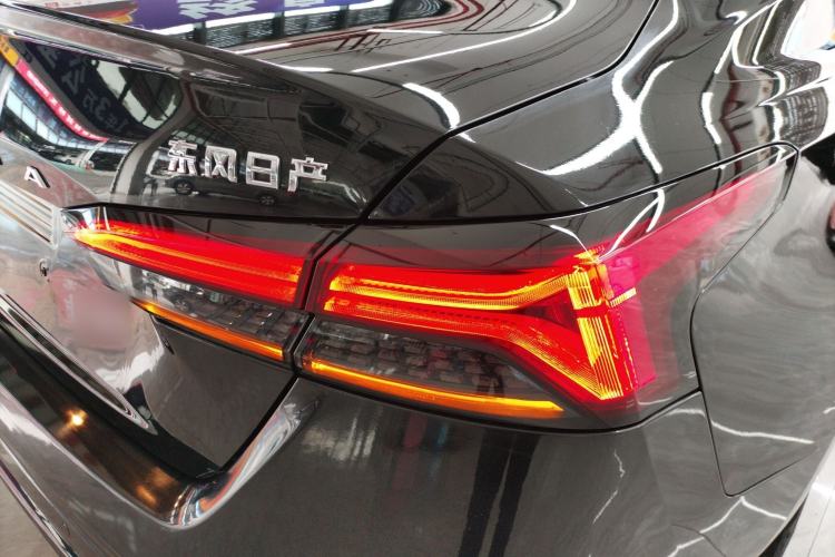 Used Nissan Teana 2022 2.0L XL-TLS Enjoyment Edition