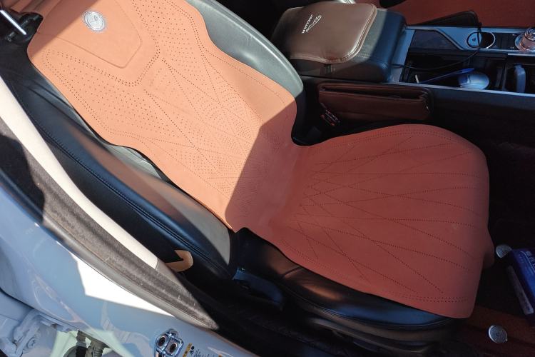 Used Jaguar XF 2015 XF 2.0T Luxury Edition