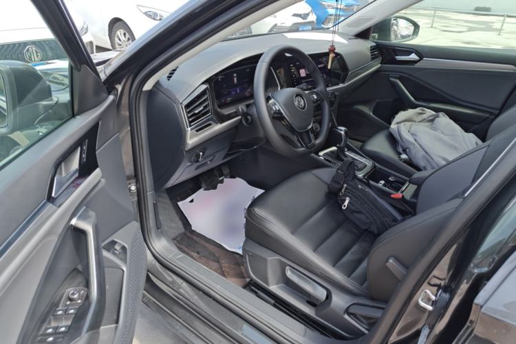 Used Volkswagen Sagitar 2021 280TSI DSG Comfort Connect Edition
