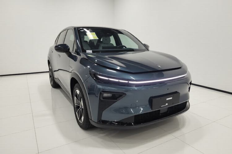 Used Livan 7 2023 605 km ZHU FENG
