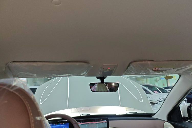 Used Wuling Bingo 2025 333 km Enjoyment Version