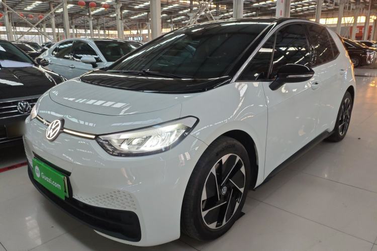 Used Volkswagen ID.3 2024 Outstanding Edition