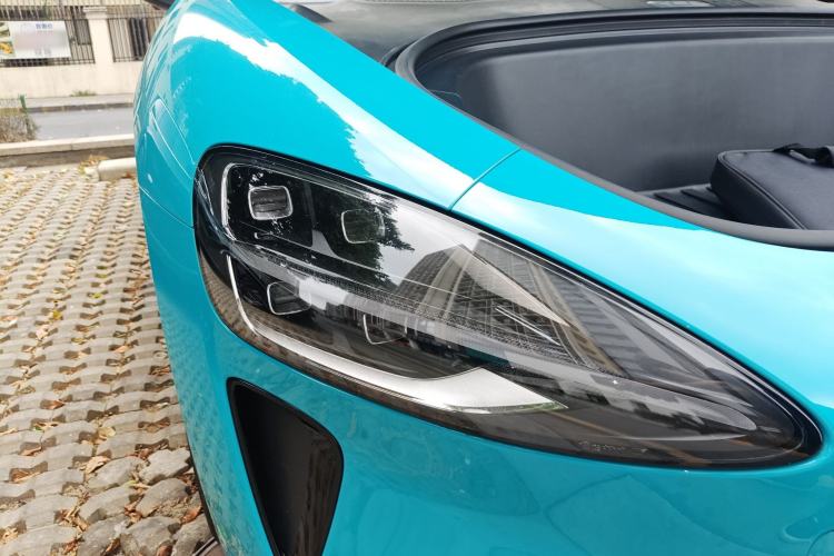 Used Xiaomi Auto SU7 2024 Four-Wheel Drive Ultra-Long Range Advanced Intelligent Driving Max Edition