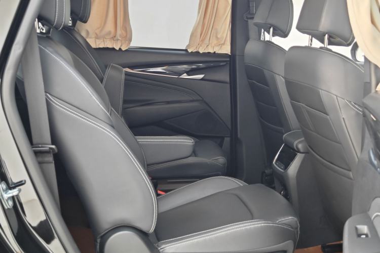 Used SAIC MAXUS Dajia 5 2022 1.3T Plug-in Enjoyment Edition 7-Seater
